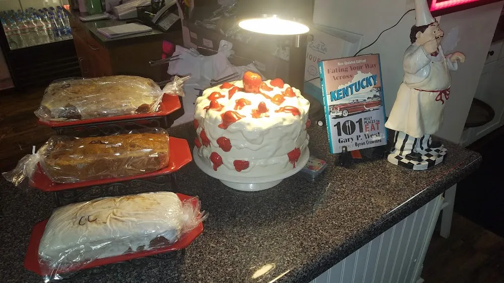 Cake of the Day