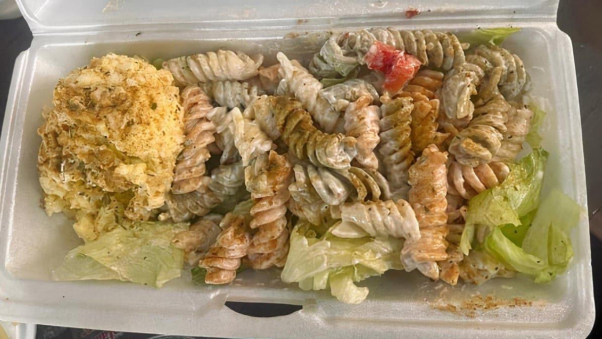 Mona's Creative Catering and Fine Foods Restaurant