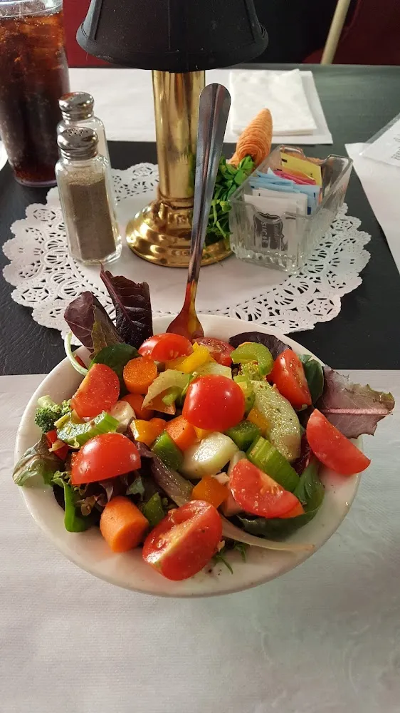 Side Salad